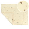 Boxkleed Tots Tale Baby Soft Muslin Stardust Cream