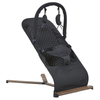 Wipstoel Bouncer Novi Lotus Solid Black