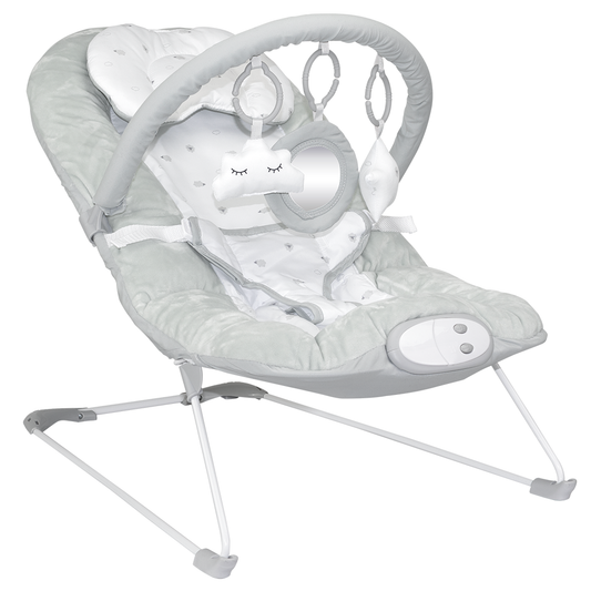 Wipstoel Novi Musical Cloud Basic Grey