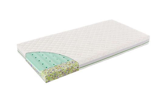 Matras Ledikant Träumeland 60x120 Wind