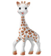 Sophie la Girafe Cadeaubox - Bijtring/Speelgoed/Sleutelhanger -  - Sophie la Girafe - OneSize - Bijtringen