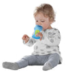 Sophie la Girafe Bijtring - Telefoon - Blauw Transparant - Sophie la Girafe - OneSize - Bijtringen