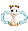 Sophie la Girafe Bijtring - Dubbel Ice - Giraf - Sophie la Girafe - OneSize - Bijtringen