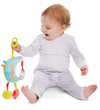 Sophie la Girafe Muziekmobiel - 29x18x8 cm - Maan - Multicolour  - Sophie la Girafe - OneSize - Muziekmobielen