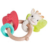 Sophie la Girafe Rammelaar - So Pure - Multicolour m. Sophie - Sophie la Girafe - OneSize - Ramelaren