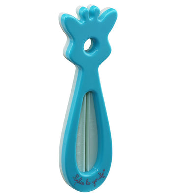 Sophie la Girafe Batthermometer - Lichtblauw - Sophie la Girafe - OneSize - Thermometeren