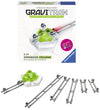 GraviTrax Uitbreiding vulkaan - GraviTrax - OneSize - Knikkerbanen