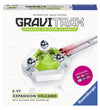 GraviTrax Uitbreiding vulkaan - GraviTrax - OneSize - Knikkerbanen
