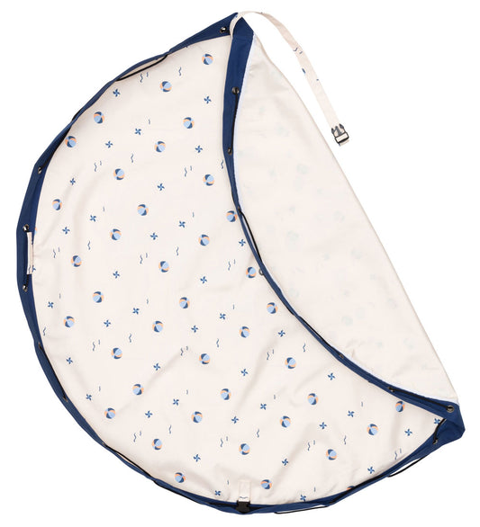 Play&Go Speelmat - Outdoor - Ø140 - Ballon - Play&Go - OneSize - Speelmaten