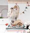 Play&Go Speelmat - Ø140 - BIG Cars - Play&Go - OneSize - Speelmaten