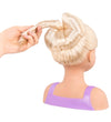 Our Generation Kapperspop m. Accessoires - Trista - Our Generation - OneSize - Poppen