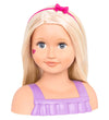Our Generation Kapperspop m. Accessoires - Trista - Our Generation - OneSize - Poppen