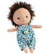 Lilliputiens Pop - Baby Ari - Lilliputiens - OneSize - Poppen