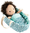 Lilliputiens Pop - Baby Ari - Lilliputiens - OneSize - Poppen