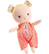 Lilliputiens Pop - Baby Anaïs - Lilliputiens - OneSize - Poppen