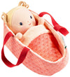Lilliputiens Pop - Baby Anaïs - Lilliputiens - OneSize - Poppen