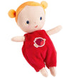 Lilliputiens Pop - 22 cm - Baby Agathe - Lilliputiens - OneSize - Poppen