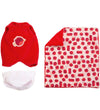Lilliputiens Pop - 22 cm - Baby Agathe - Lilliputiens - OneSize - Poppen