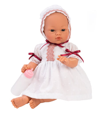 Asi Pop - 36 cm - Koke - Asi - OneSize - Poppen