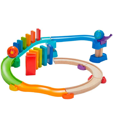 HABA Knikkerbaan - Domino - HABA - OneSize - Knikkerbanen