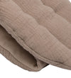 That's Mine Voedingkussen - Comfortabel voor mij - Mousseline Br - Thats Mine - OneSize - Voedingkussens