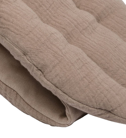 That's Mine Voedingkussen - Comfortabel voor mij - Mousseline Br - Thats Mine - OneSize - Voedingkussens