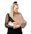 That's Mine Voedingkussen - Comfortabel voor mij - Mousseline Br - Thats Mine - OneSize - Voedingkussens