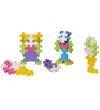 Plus-Plus BIG - Pastel - 15stk - Plus-Plus - OneSize - Blokken