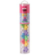 Plus-Plus BIG - Pastel - 15stk - Plus-Plus - OneSize - Blokken