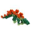 Plus-Plus - Stegosaurus - 100stk - Plus-Plus - OneSize - Blokken