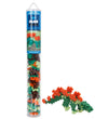 Plus-Plus - Stegosaurus - 100stk - Plus-Plus - OneSize - Blokken