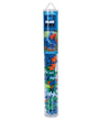 Plus-Plus - Triceratops - 100stk - Plus-Plus - OneSize - Blokken