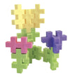 Plus-Plus - Pastel Mix - 100stk - Plus-Plus - OneSize - Blokken