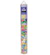 Plus-Plus - Pastel Mix - 100stk - Plus-Plus - OneSize - Blokken