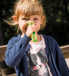 Dantoy Hotdogset - 22 Onderdelen - Dantoy - OneSize - Speelgoedeten