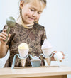 Dantoy BIO Plastic Ijsset - 15 Onderdelen - Dantoy - OneSize - Speelgoedeten