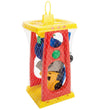 Dantoy Zandmolen m. Vrachtwagen - 30 cm - Dantoy - OneSize - Zandspeelgoed
