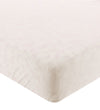 Leander Hoeslaken - 60x140 - 2-pack - Cappuccino - Leander - OneSize - Hoeslaken