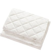 Leander Topmatras - Linea/Luna - 60x119 - Wit - Leander - OneSize - Matrassen