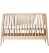Leander Bedomrander - Linea/Luna - 32x180 - Cappuccino - Leander - OneSize - Bedomranders