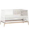Leander Bedomrander - Linea/Luna - 32x180 - Cappuccino - Leander - OneSize - Bedomranders