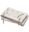 Leander Bedomrander - Linea/Luna - 32x180 - Cappuccino - Leander - OneSize - Bedomranders
