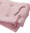 Leander Bedomrander - Linea/Luna - 32x180 - Dusty Rose - Leander - OneSize - Bedomranders