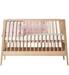 Leander Bedomrander - Linea/Luna - 32x180 - Dusty Rose - Leander - OneSize - Bedomranders