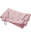Leander Bedomrander - Linea/Luna - 32x180 - Dusty Rose - Leander - OneSize - Bedomranders
