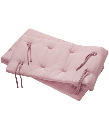 Leander Bedomrander - Linea/Luna - 32x180 - Dusty Rose - Leander - OneSize - Bedomranders