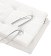 Leander Bedomrander - Linea/Luna - 32x180 - Snow - Leander - OneSize - Bedomranders