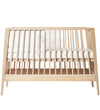 Leander Bedomrander - Linea/Luna - 32x180 - Snow - Leander - OneSize - Bedomranders
