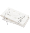 Leander Bedomrander - Linea/Luna - 32x180 - Snow - Leander - OneSize - Bedomranders
