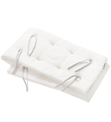Leander Bedomrander - Linea/Luna - 32x180 - Snow - Leander - OneSize - Bedomranders
